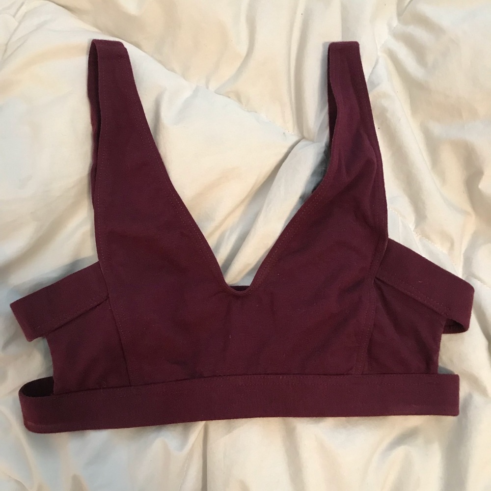 Free People Bralette
